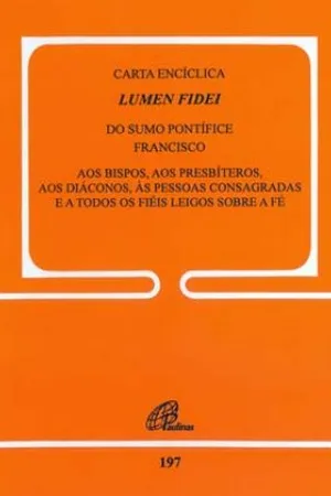 Lumen Fidei