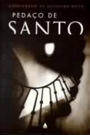 Pedaço de Santo