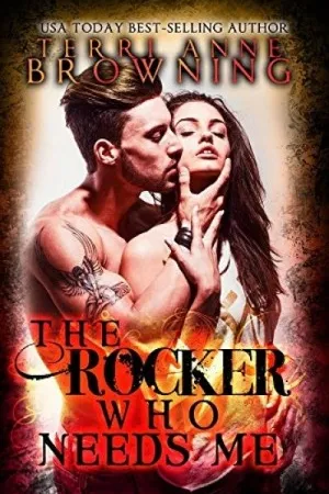 The Rocker That Needs Me