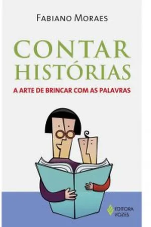 Contar Histórias
