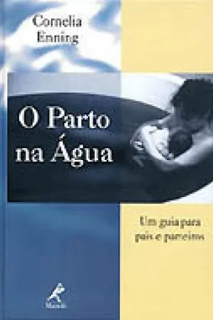 o parto na agua