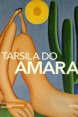 Tarsila do Amaral