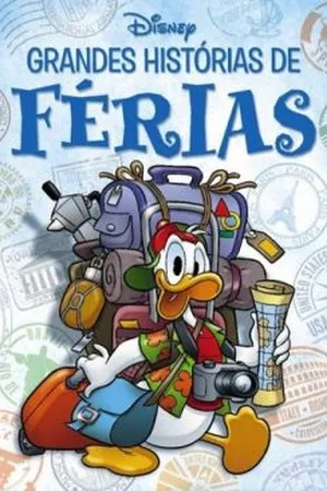 Grandes Histórias de Férias