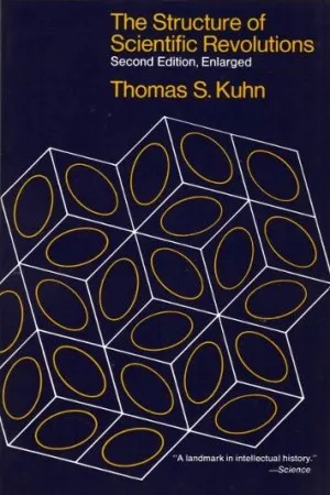 The Structure of Scientific Revolutions