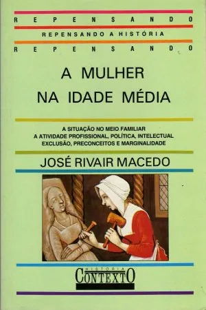 A Mulher na Idade Média