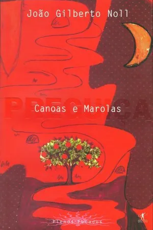 Canoas e Marolas