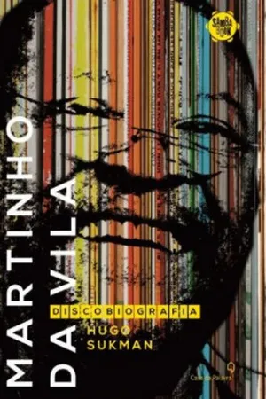 Martinho da Vila- Discobiografia