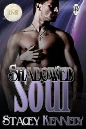 Shadowed Soul (Alma Sombria)