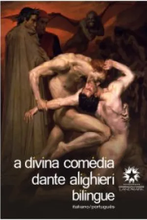 A Divina Comédia