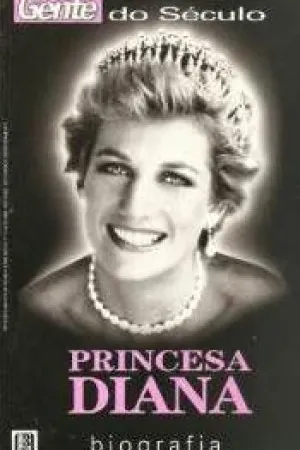 Princesa Diana
