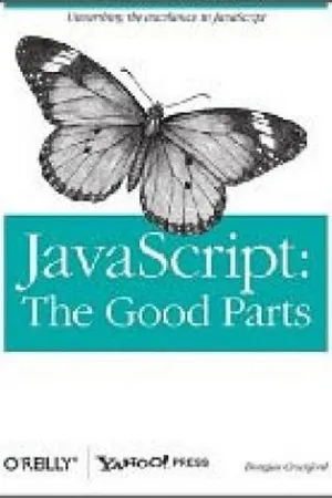 JavaScript: The Good Parts