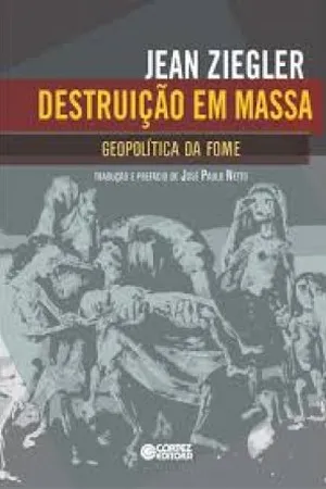 Destruição Em Massa