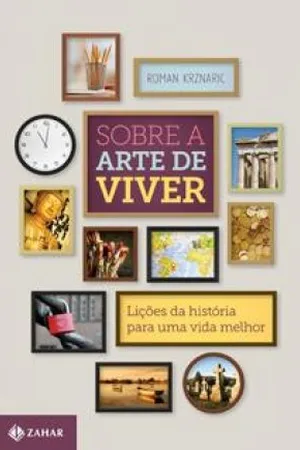 Sobre a arte de viver