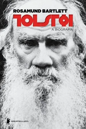 Tolstói, a biografia