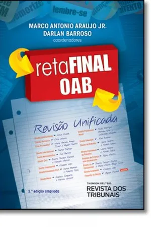 Reta Final OAB