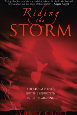 Riding the Storm