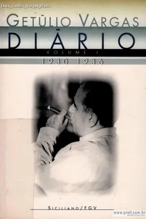 Diário  Volume I 1930 - 1936