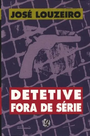 Detetive fora de série