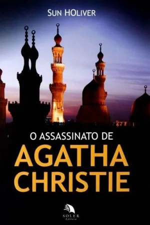 O Assassinato de Agatha Christie