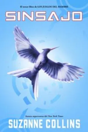 Sinsajo