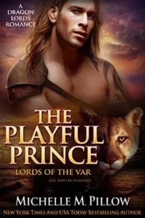 The Playful Prince