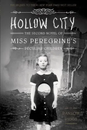 Hollow City