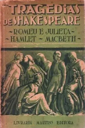Tragedias De Shakespeare