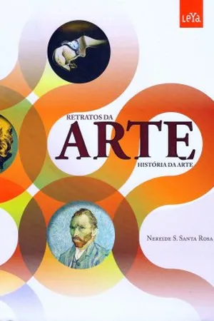 Retratos da Arte