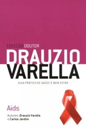 Coleção Doutor Drauzio Varella - Aids