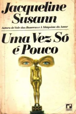 Uma vez só é pouco