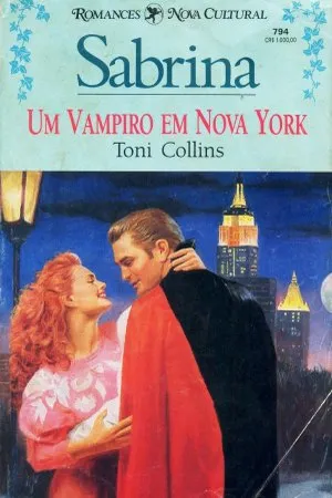 Um Vampiro em Nova York
