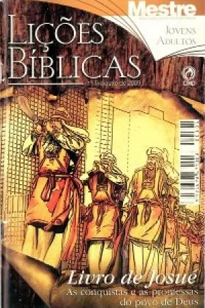 Lições Bíblicas