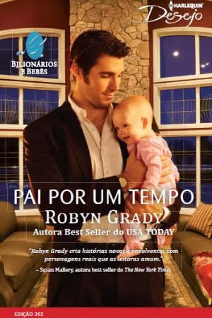Pai por um tempo