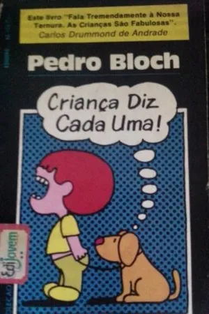 Criança diz cada uma!