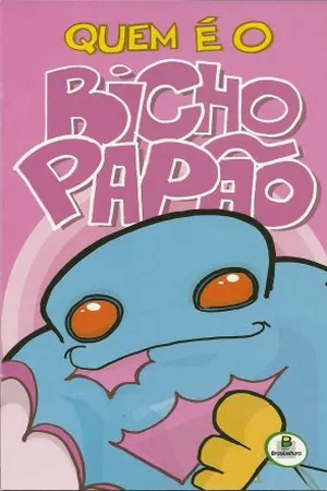 Quem é o bicho papão