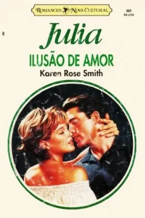 Ilusão de amor