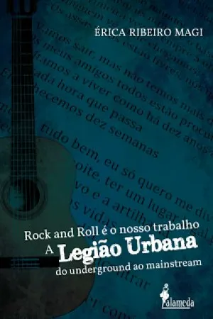 Rock and Roll É O Nosso Trabalho