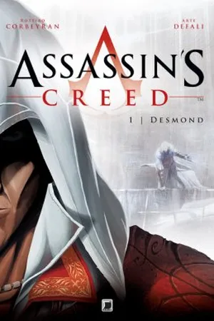 Assassin's Creed: Desmond
