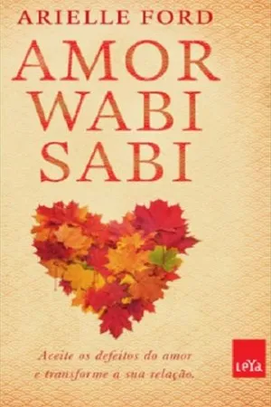 Amor Wabi Sabi