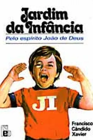 Jardim da Infância
