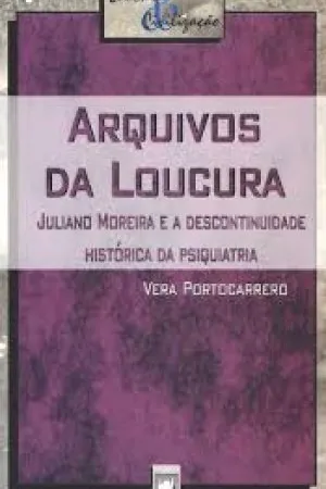 Arquivos da Loucura
