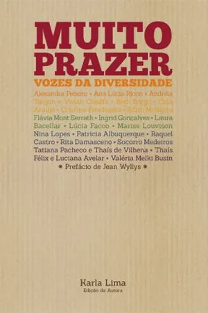 Muito Prazer
