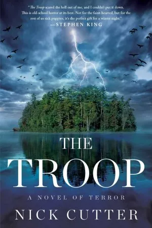 The Troop