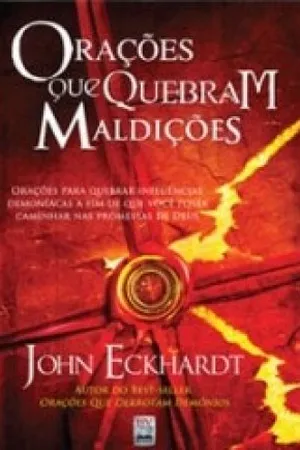 Orações que quebram maldições