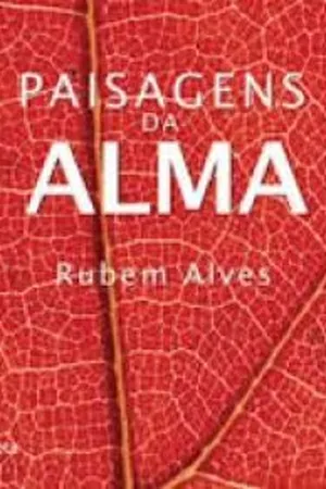 Paisagens da Alma