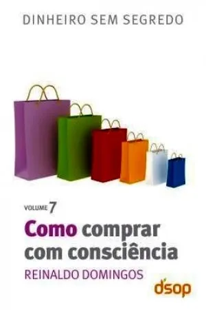 Como comprar com Consciência
