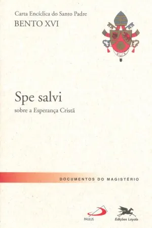 Spe salvi