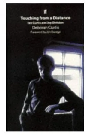 CARICIAS DISTANTES: IAN CURTIS E JOY DIVISION