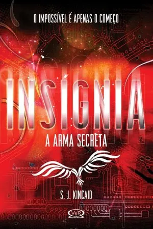 A Arma Secreta