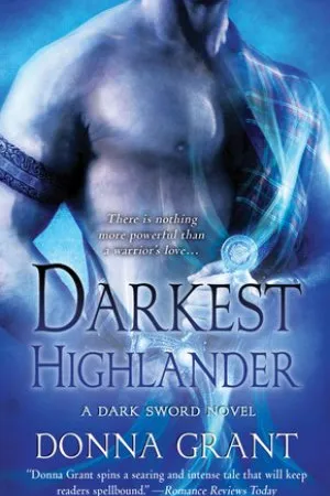 Darkest Highlander